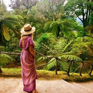 Meet your Posher, Silvia